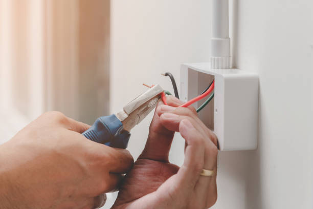 Best Electrical Outlet Installation and Repair  in Closter, NJ