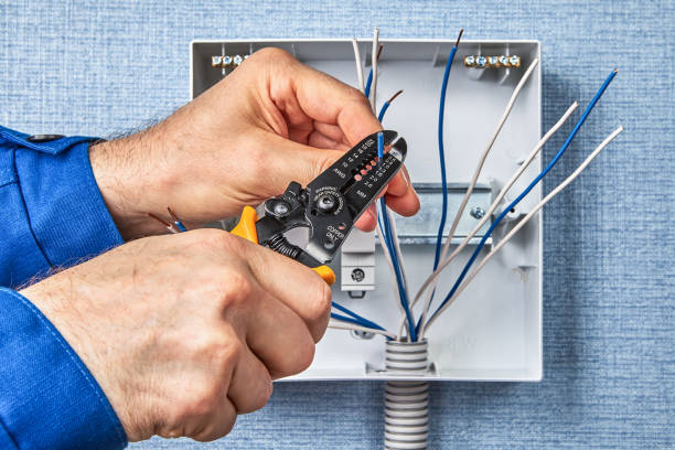 Best Commercial Electrical Services  in Closter, NJ