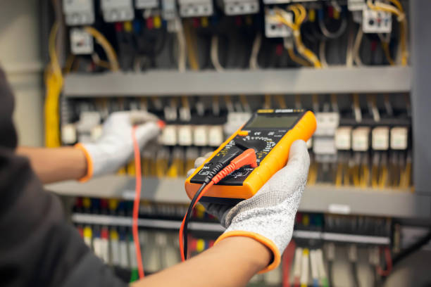 Best Electrical Maintenance Services  in Closter, NJ