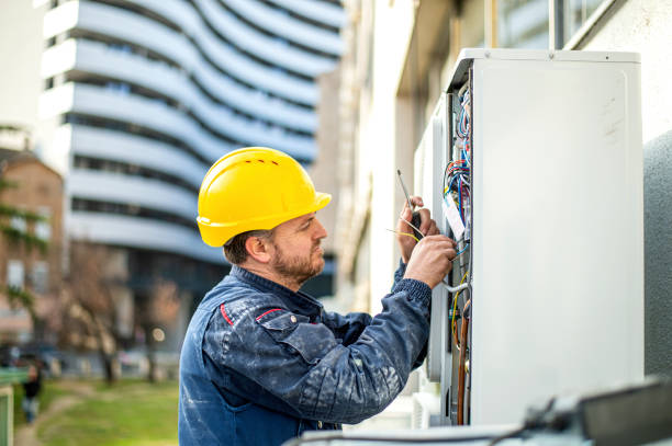 Best Smoke and Carbon Monoxide Detector Installation  in Closter, NJ