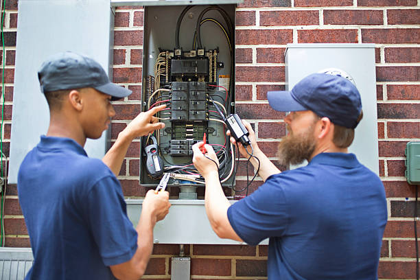 Emergency Electrical Repair Services in Closter, NJ